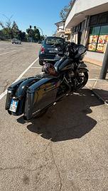 Road glide 114 special