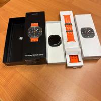 samsung galaxy watch ultra 2024