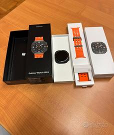 samsung galaxy watch ultra 2024