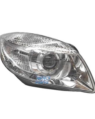 FARO DESTRO CON REGOLAZIONE ELETTRICA SKODA FABIA 
