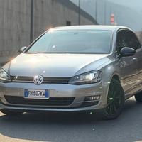 Volkswagen Golf 2.0 TDI DSG 5p. Highline ok neopat