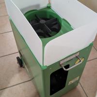  Spinshot plus 2 High spin + remote watch