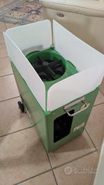  Spinshot plus 2 High spin + remote watch