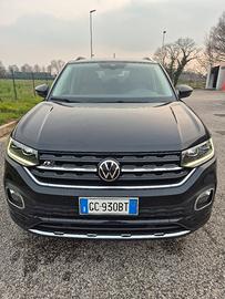 Volkswagen T CROSS Advance R line 1.0 DSG