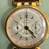 orologio Bulova Vintage