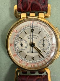 orologio Bulova Vintage