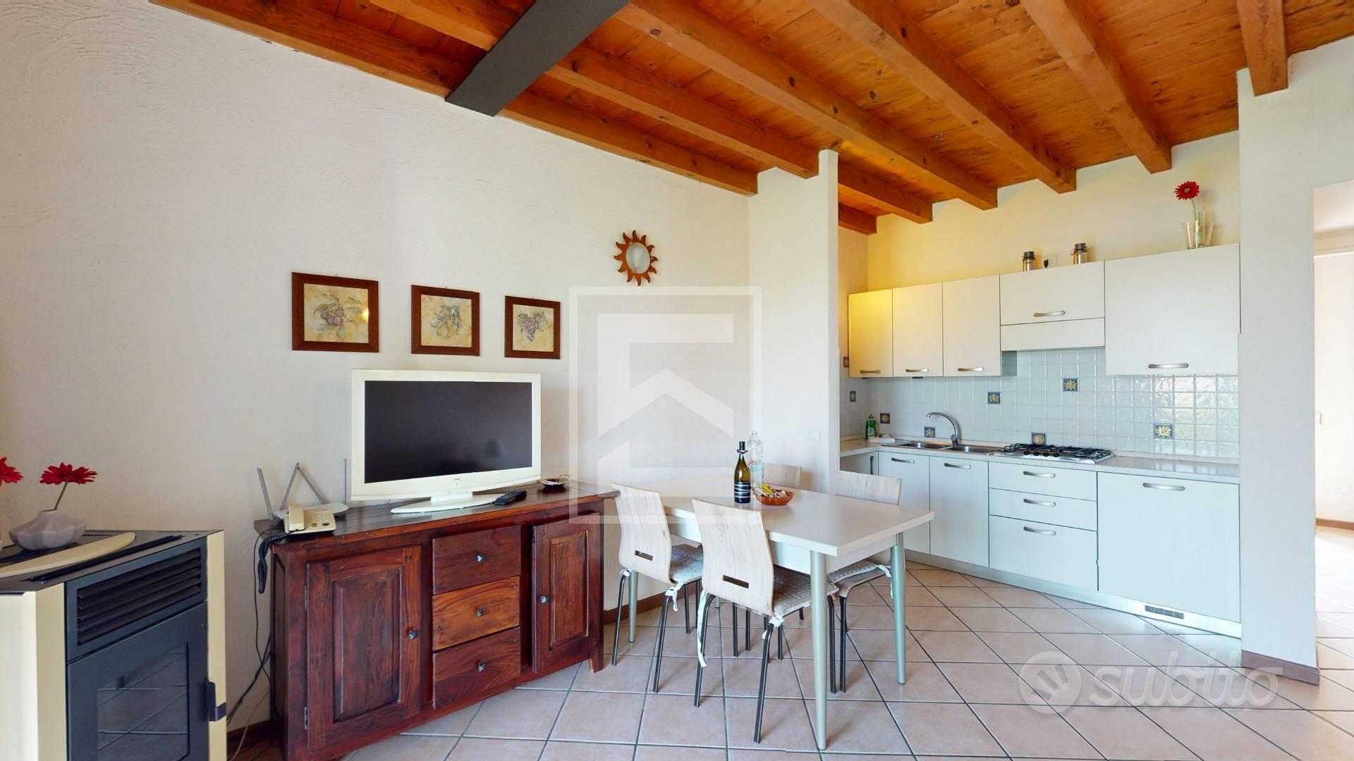 Appartamento - Peschiera del Garda - Vista 3