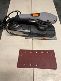 Levigatrice elettrica