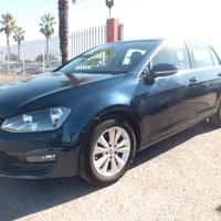 Volkswagen Golf 1.6 TDI 5p. Highline BlueMotion Te