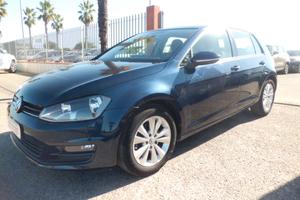 Volkswagen Golf 1.6 TDI 5p. Highline BlueMotion Te