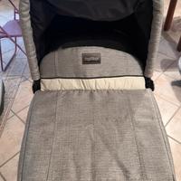 Navicella peg perego