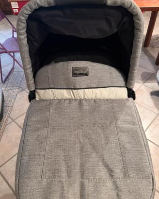 Navicella peg perego