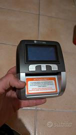 rilevatore di banconote false