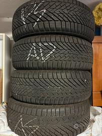 Pneumatici Invernali Pirelli 205/55/R17 95H