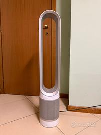 Purificatore aria Dyson Pure Cool Link HEPA