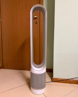 Purificatore aria Dyson Pure Cool Link HEPA