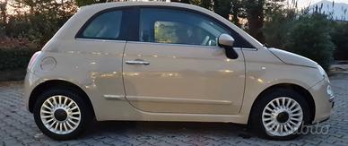 Fiat 500 1.3 Multijet 16V 95 CV Lounge