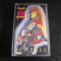 vinnie moore musicassetta melt down