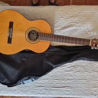 chitarra classica 