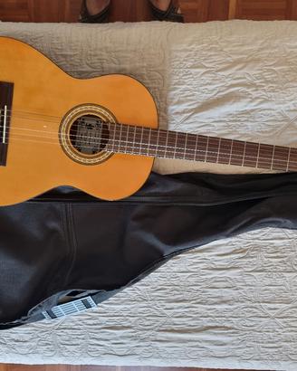 chitarra classica 