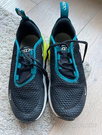 Scarpe Nike Air Max 270 bambino