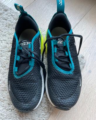 Scarpe Nike Air Max 270 bambino