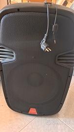 Speaker grande 