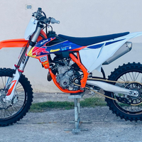 KTM sxf 350 '22