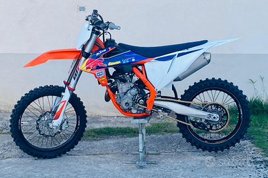 KTM sxf 350 '22