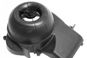 Coperchio volano Piaggio NRG Liberty Zip Typhoon V