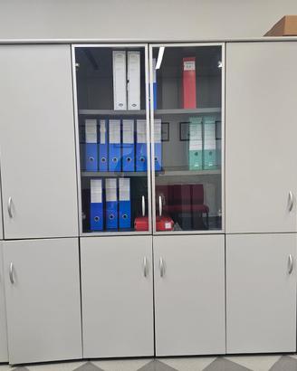 armadio ufficio