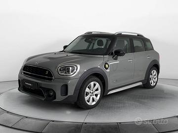 MINI Countryman Cooper SE ALL4 Business