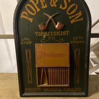 quando pannello in legno