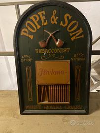 quando pannello in legno