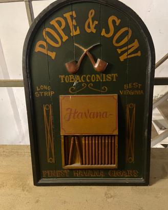 quando pannello in legno