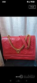 Liu Jo Borsa tracolla rossa fragola 