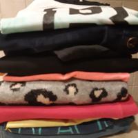 Abbigliamento  ragazza / bambina  13 - 14 anni