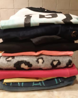 Abbigliamento  ragazza / bambina  13 - 14 anni