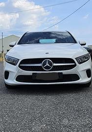 Mercedes Classe A180d 