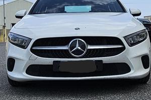 Mercedes Classe A180d 