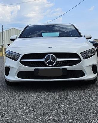 Mercedes Classe A180d Business