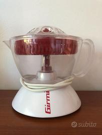 Spremiagrumi elettrico Girmi 