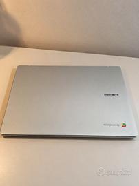 Samsung Galaxy Chromebook Go 14" 4GB 64GB