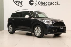 MINI Cooper D Countryman F60 2020 2.0 Business all