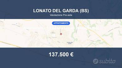 Immobile in asta di 98 m² con più di 5 locali e bo