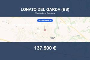 Immobile in asta di 98 m² con più di 5 locali e bo