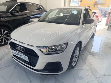 Audi A1 AUDI A1 1.0 tfsi Admired NEOPATENTATI SPOR