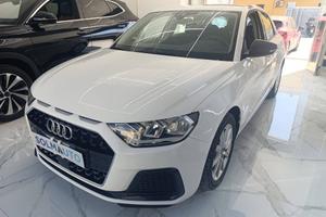 Audi A1 AUDI A1 1.0 tfsi Admired NEOPATENTATI SPOR