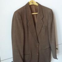 Giacca uomo Hilton wool Cachemire tg.46