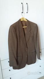 Giacca uomo Hilton wool Cachemire tg.46
